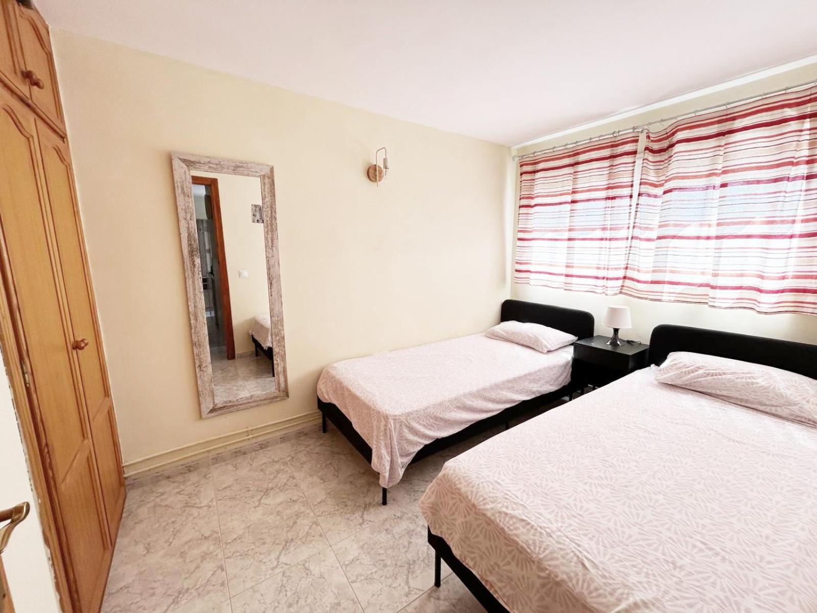 2 Bed - Stunning Views Apartment Benalmadena